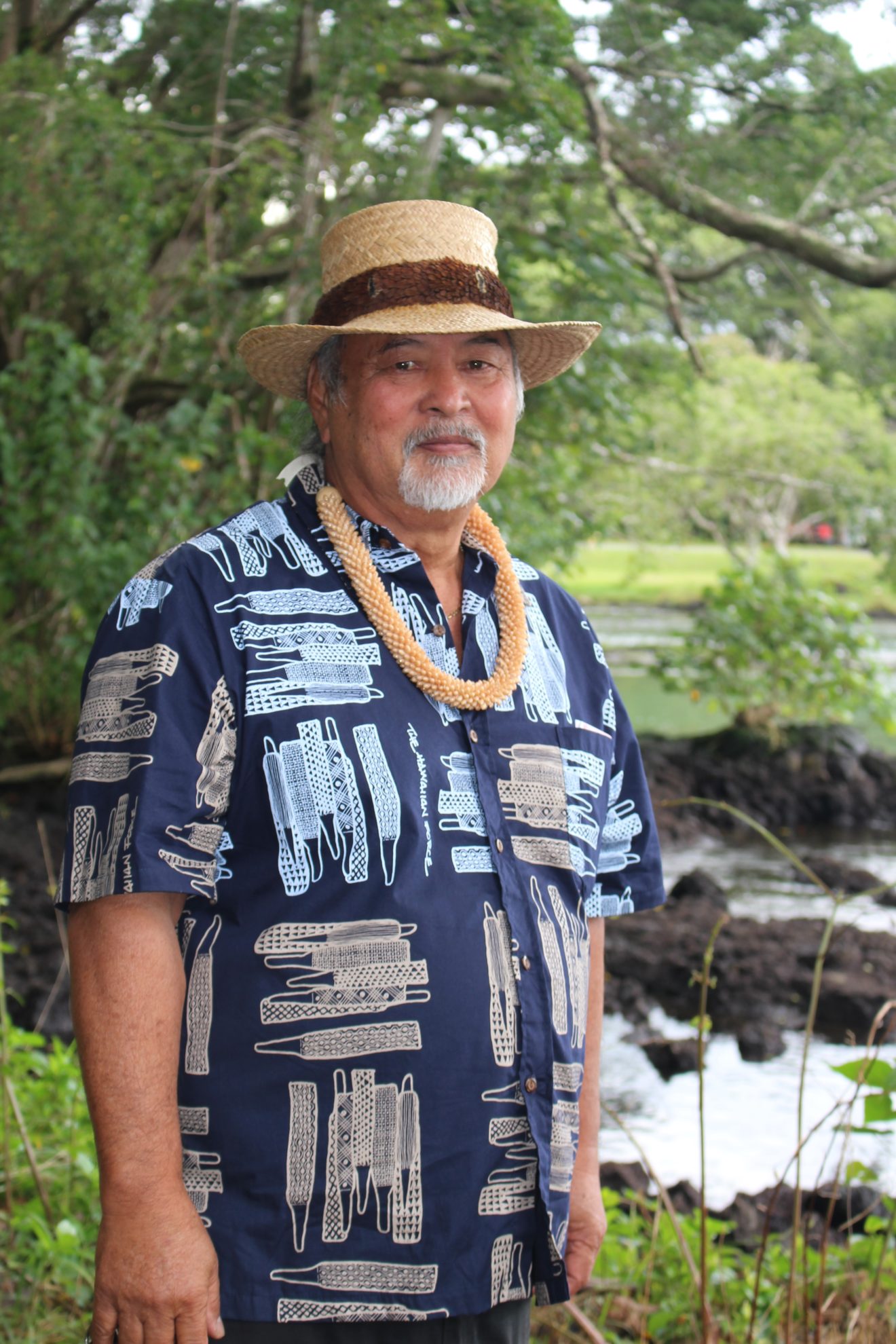 Native Hawaiian Traditional Lāʻau Lapaʻau Offered Throughout